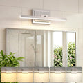 VOLISUN Modern Bathroom Vanity Light 15.7 inch, 12W Dimmable 5CCT Led Bathroom by VOLISUN