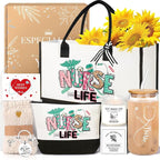 Nurse Gifts for Women 2025, Nurse Appreciation Gifts Nurses Week Set, Nursing by iAOVUEBY