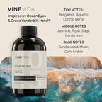 VINEVIDA Hotel Fragrance Collection Diffuser Oil - Image 2