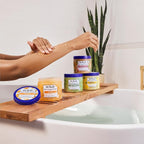 Dr Teal's Shea Sugar Body Scrub, Shea Butter - Image 7