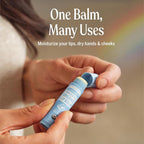 Dr. Bronner’s Organic Lip Balm 6-Pack Natural, Moisturizing, Petroleum-Free Lip - Image 5