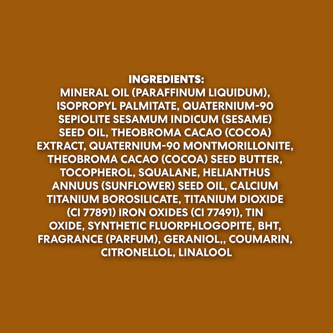 Palmer's Cocoa Butter Formula Shimmer Body Oil - Image 8
