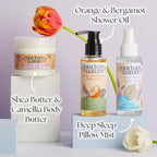 Nurture by Nature New Mom Self Care Gift Set - Image 4