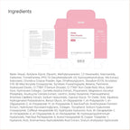 SUNGBOON EDITOR Glow Intensive PDRN Ampoule, Copper Peptides & Vitamin B12 Serum - Image 9