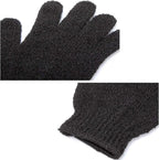 10Pairs Exfoliating Gloves - Image 6