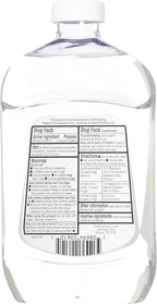 Swan Mineral Oil 16 oz - Image 2