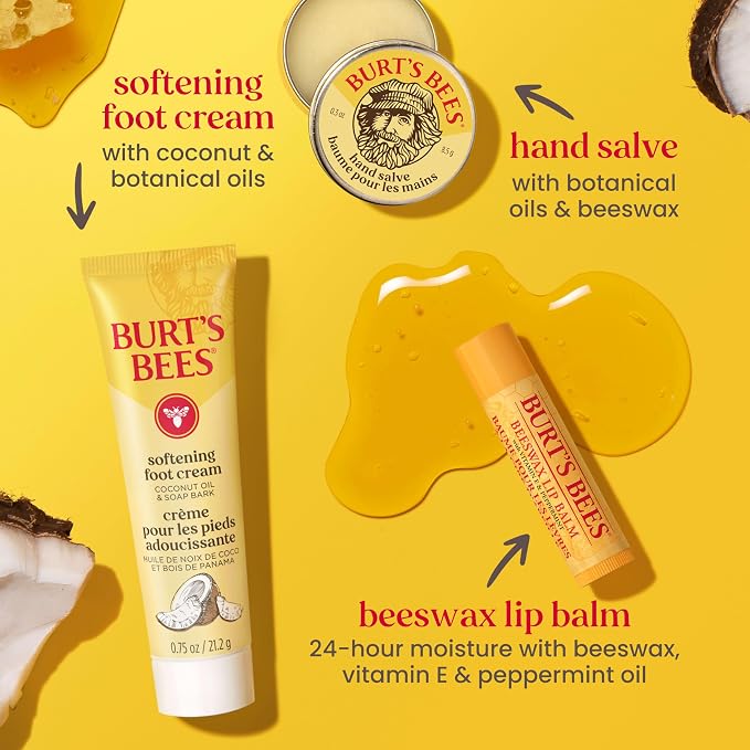 Burt's Bees Mothers Day Gifts Ideas - Image 6