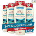 Old Spice Cleansing Body Wash for Men, 24/7 Shower Fresh by OldSpice