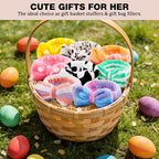 YOOVR 8pcs Spa Headband, Mothers Day Gifts Bulk, Stocking Stuffers - Image 8