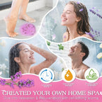Shower Steamers Aromatherapy Birthday Gifts - Image 6