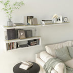 WOPITUES Floating Shelves for Wall 24 inch - Image 5