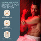 LifePro Revivify Deluxe Sauna - Image 6