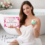 EvolutionUSA 12 Inspire Bath Bombs - Image 7
