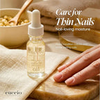 Cuccio Naturale Revitalizing Cuticle Oil - Image 7