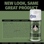 Coach Soak Magnesium Lotion - Image 9