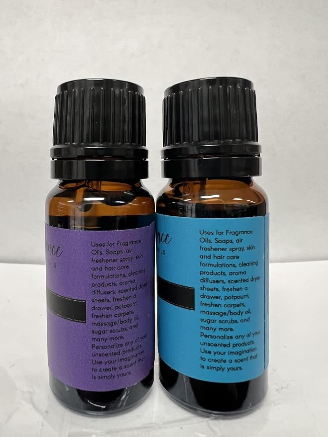 Eternal Essence Oils 2 Pack 10ml Premium Fragrance Oil - Image 6