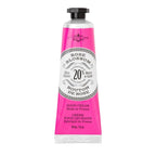 La Chatelaine 20% Shea Butter Hand Cream Travel Size, Organic Argan Oil by LaChatelaine