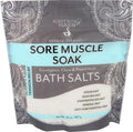 Soothing Touch Tension Relief Sore Muscle Soak Bath Salts Eucalyptus Clove & by Soothing+Touch