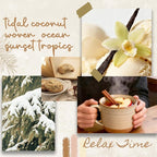 Room Spray, Bright Vanilla, Cinnamon Apple, Fir Breeze, 3 Pack, Each 4 fl oz - Image 2