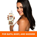 Palmer's Coconut Oil Formula Body Oil, Body Moisturizer - Image 6