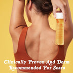 Bio-Oil Natural Skincare Oil, Serum - Image 2