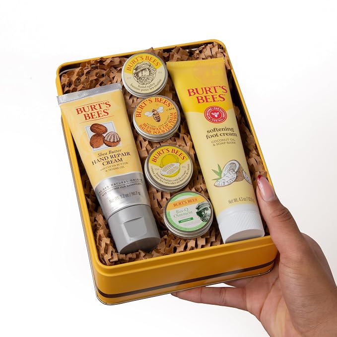 Burt's Bees Mothers Day Gifts Ideas - Image 5