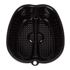 Mantello Foot Soaking Tub- Extra Large Pedicure Bowl - Image 4