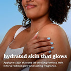 eos Shea Better Body Lotion, Fresh & Cozy, 24-Hour Moisture Skin Care, - Image 6