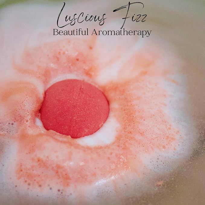 EvolutionUSA 9 Refresh Bath Bombs - Image 5