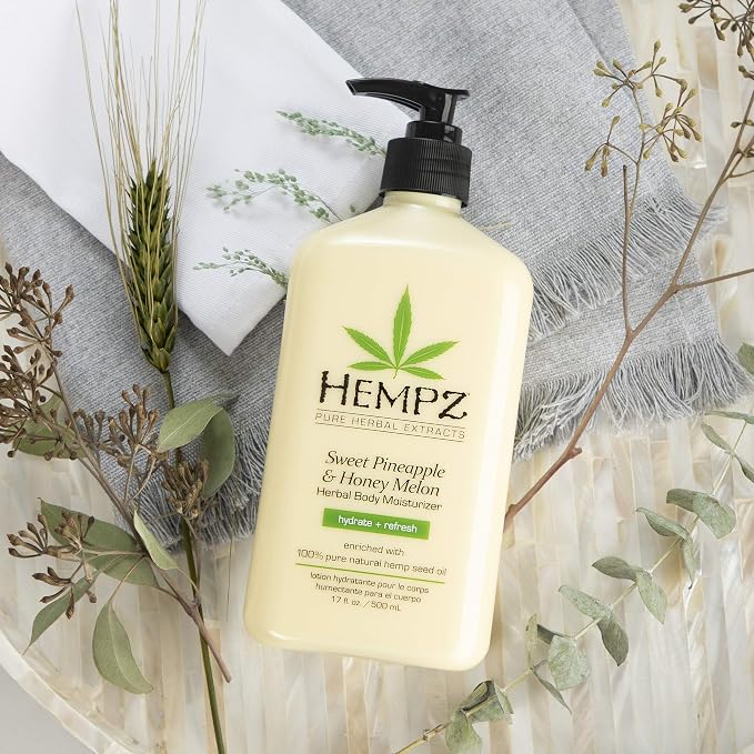 Hempz Body Lotion - Image 8