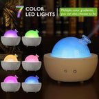 Essential Oil Aromatherapy Diffuser - Image 4