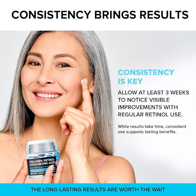 Anti-Aging Face Moisturizer - Image 8