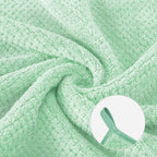 Extra Large Bath Towel Sheet Set 35x70 Inches Oversized Bath Towels Set - Image 4