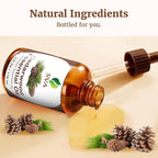 SVA Cedarwood Essential Oil – 4 Fl Oz – 100% Natural Cedar Cupressus Funebris - Image 8