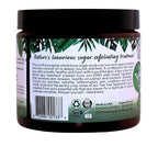 Organic Fiji Coconut Oil Infused Sugar Scrub - Image 3