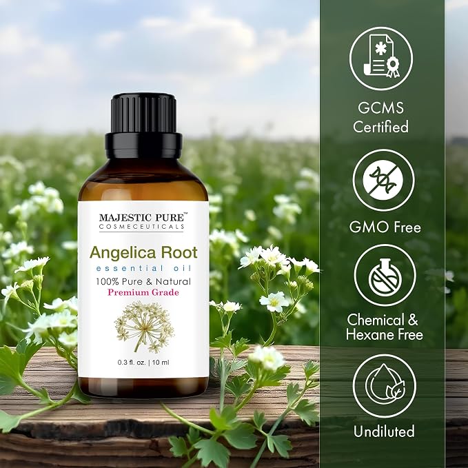 Majestic Pure Essential Oil - Image 3