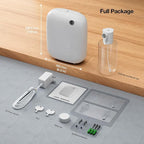 Airversa Waterless Essential Oil Diffuser - Image 6