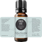 Edens Garden Stress Less Essential Oil Blend- 100% Pure Premium Grade, - Image 9