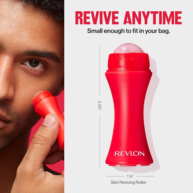 Revlon Skin Reviving Roller - Image 7