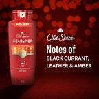 Old Spice Body Wash for Men, 24/7 Shower Fresh & Clean - Image 5