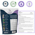 FOOT CURE Soothing Lavender Foot Soak - Image 2
