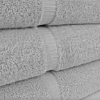 Chakir Turkish Linens | Hotel & Spa Quality 100% Cotton Luxury Turkish Towels | - Image 5