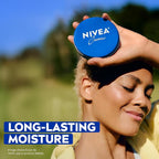 NIVEA Creme Body, Face and Hand Moisturizing Cream - Image 3