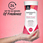 Summer's Eve Blissful Escape Daily Refreshing All Over Feminine Body Wash - Image 2