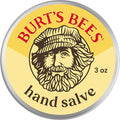 Burt's Bees 100% Natural Beeswax Hand Salve, 3 Oz by BurtsBees