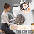 Deepsoon Heating Pad, Electric Heating Pads - Image 7