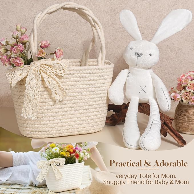 New Mom Gift Basket | New Mom Care Package - Image 3