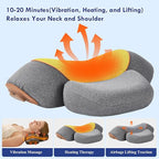 3-in-1 Neck Massager Pillow - Image 6
