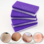 Foot Pumice Stone 4 Pack Pedicure Stone - Image 6