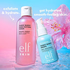 e.l.f. Thirst Burst Pore-fecting Toner, Hydrating & Exfoliating - Image 9